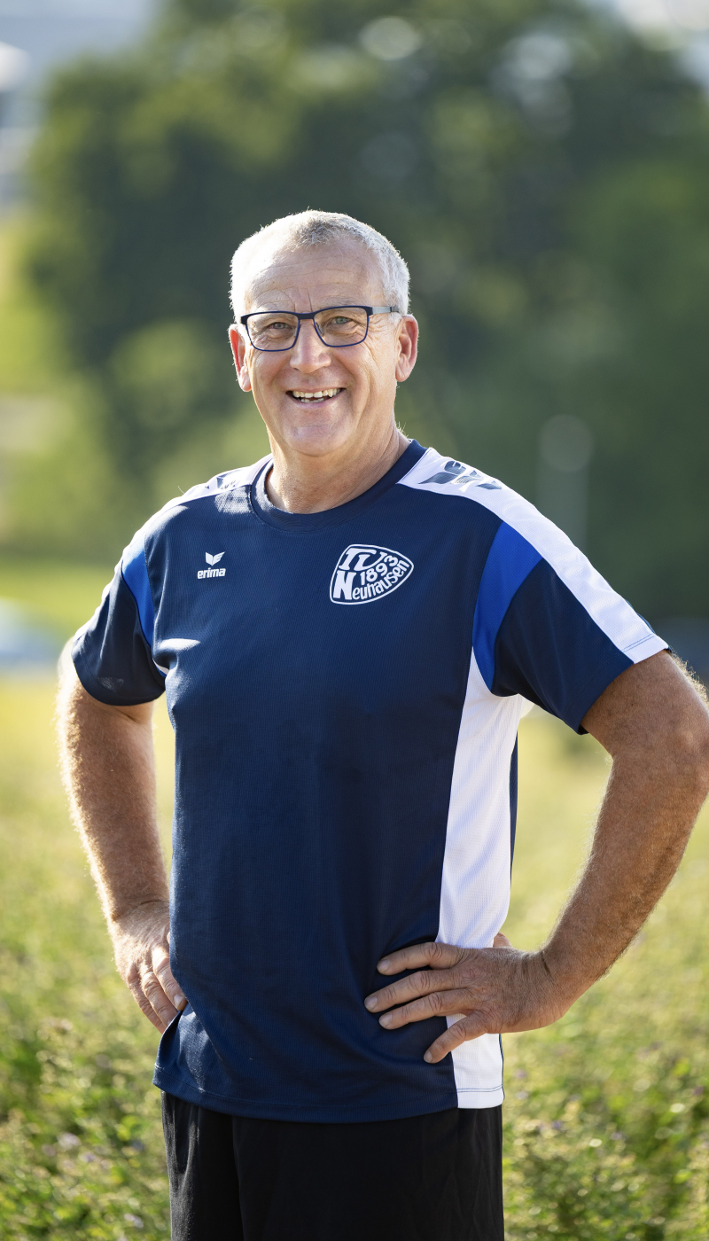 Thomas Reusch